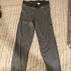 Nike workout leggings
